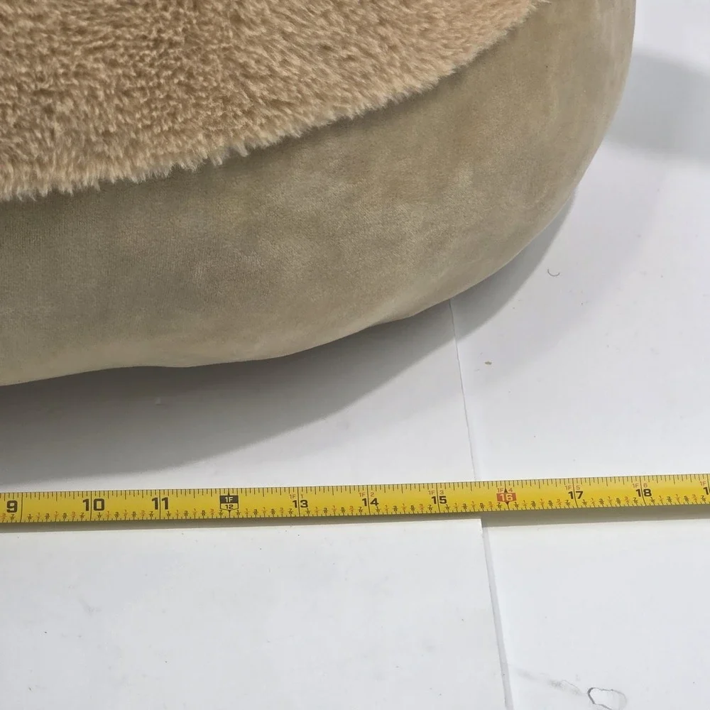 Star Wars Grogu Baby Yoda Squishmallow Plush‎ Jumbo Mandalorian Lucasfilm 20in